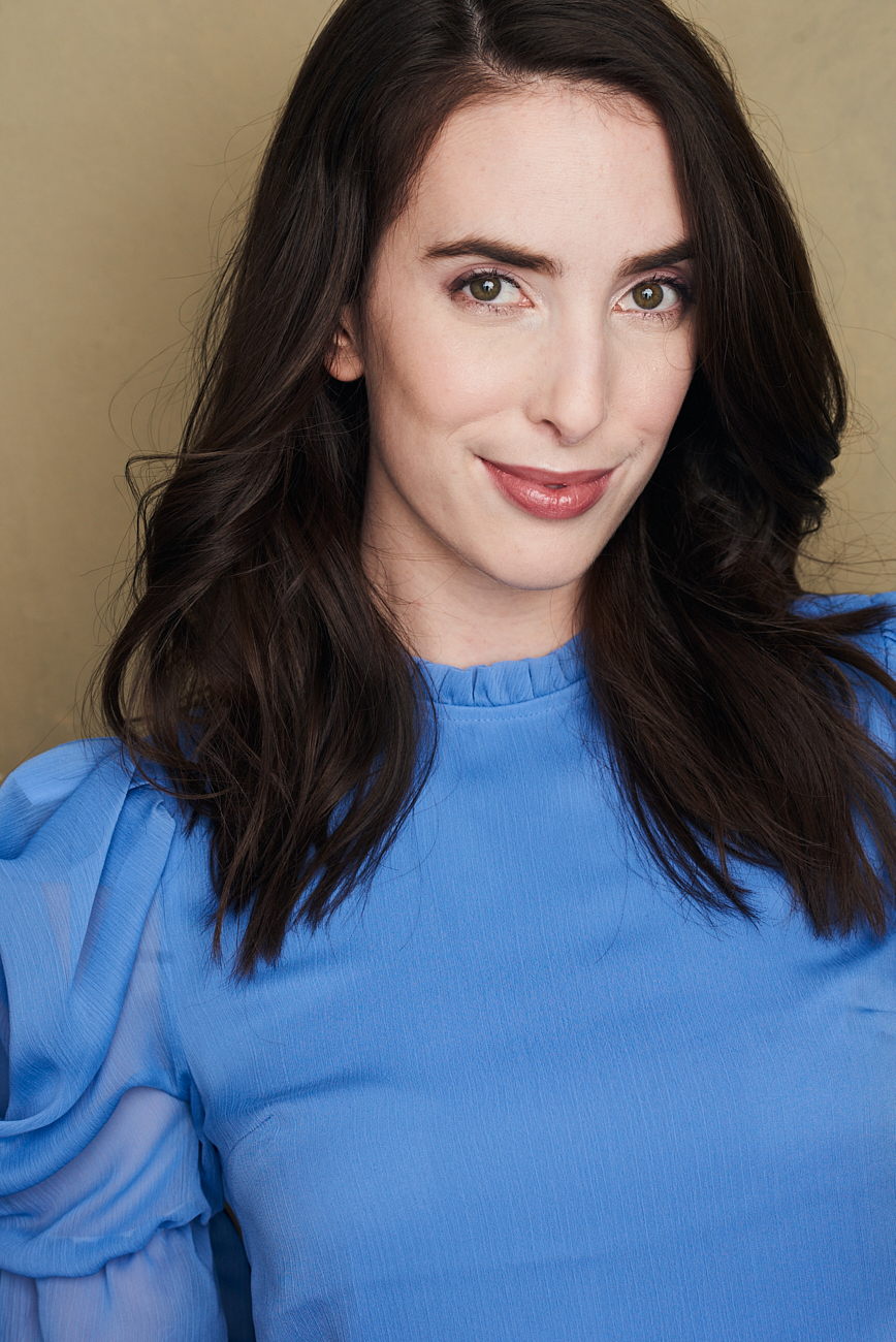 Emily Sargeant