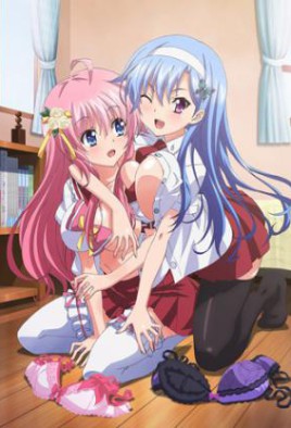 Imouto Paradise! 2