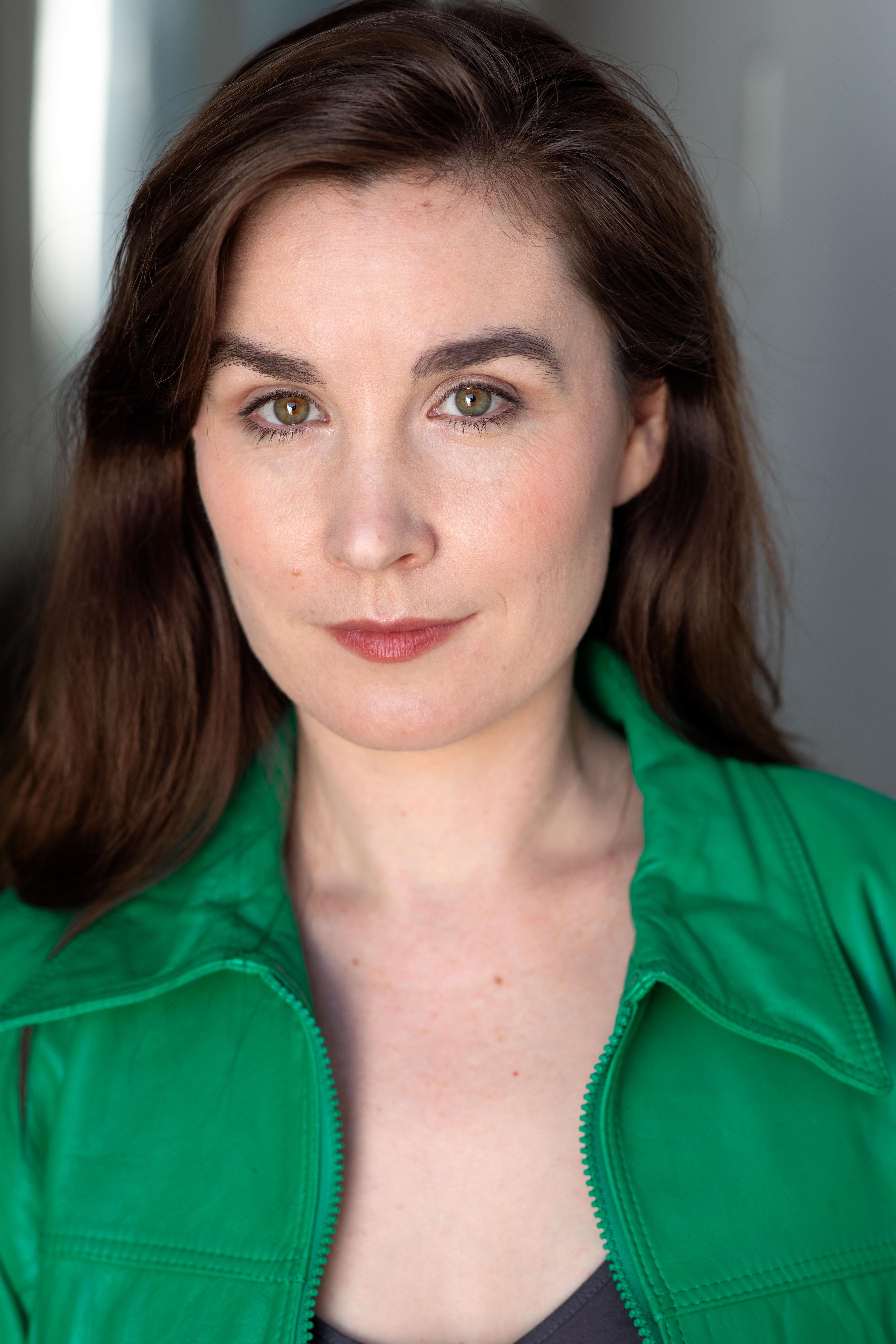 Shannon Lee Clair