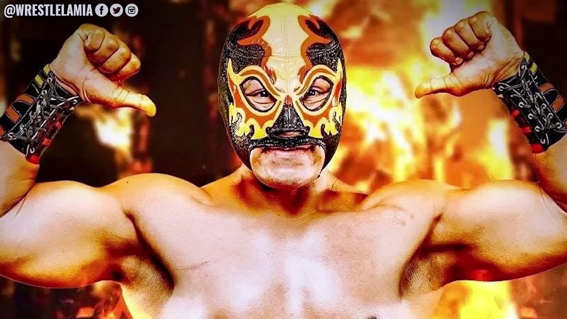 Every Wrestler Who Sadly Passed Away in 2022