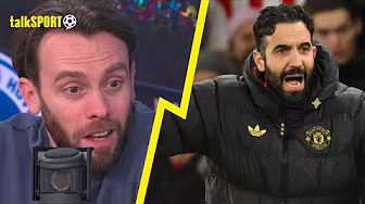 "THIS IS AS BAD AS IT GETS!" Live reaction to Manchester United 1-1 Wolves