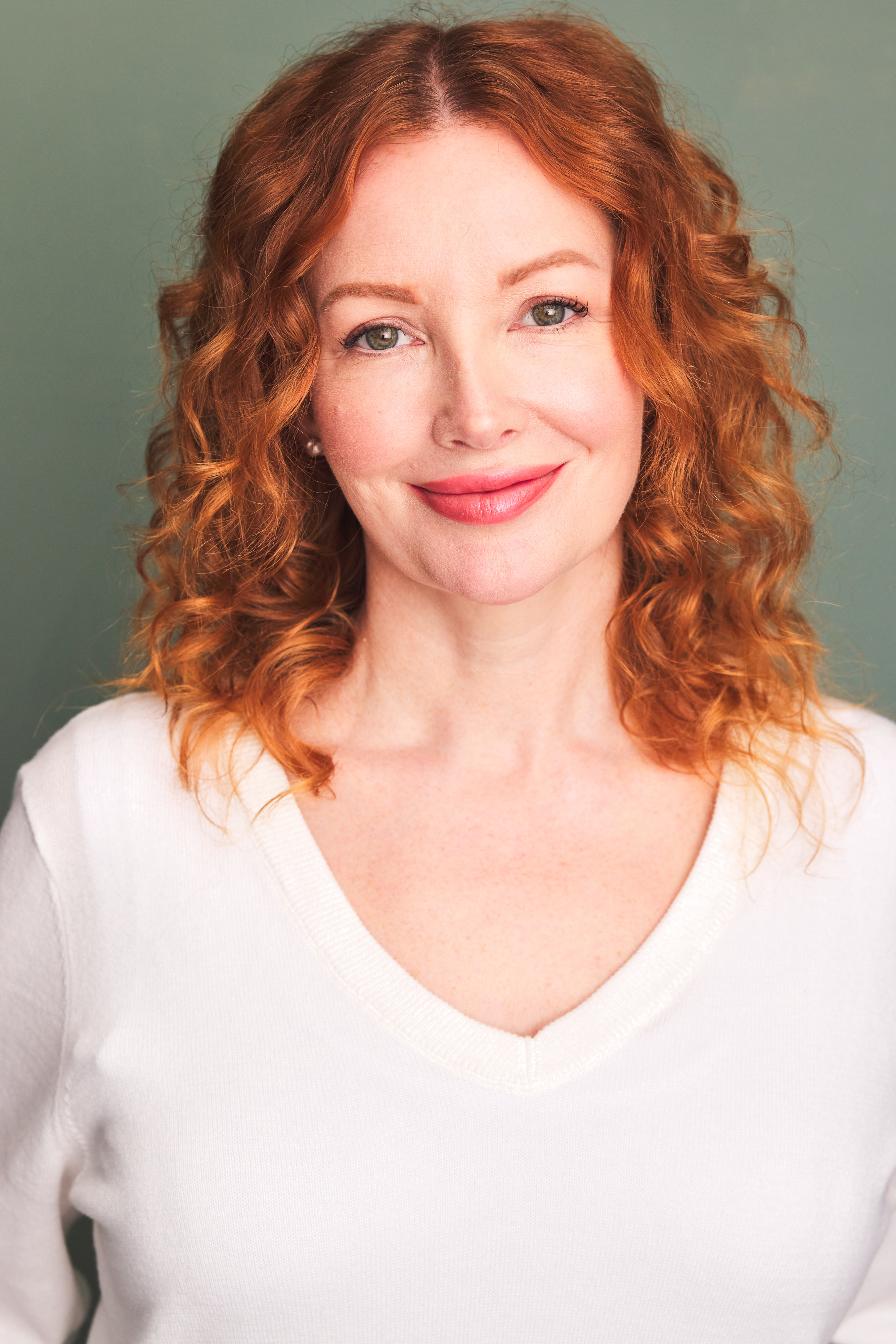 Meagan Gillett