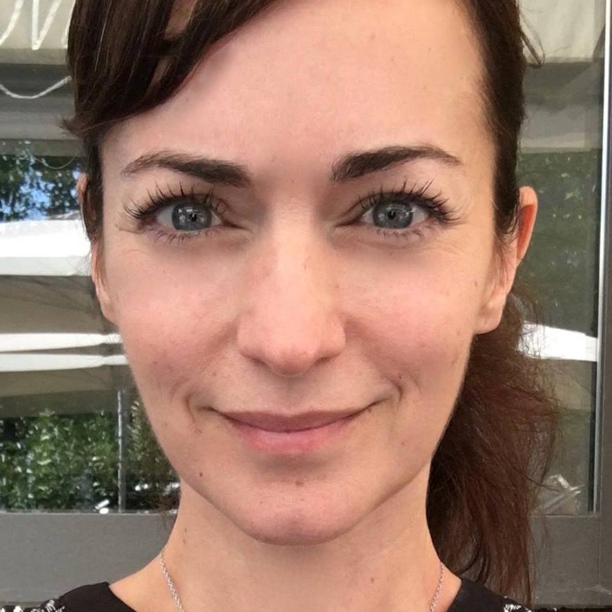 Stephanie Németh-Parker