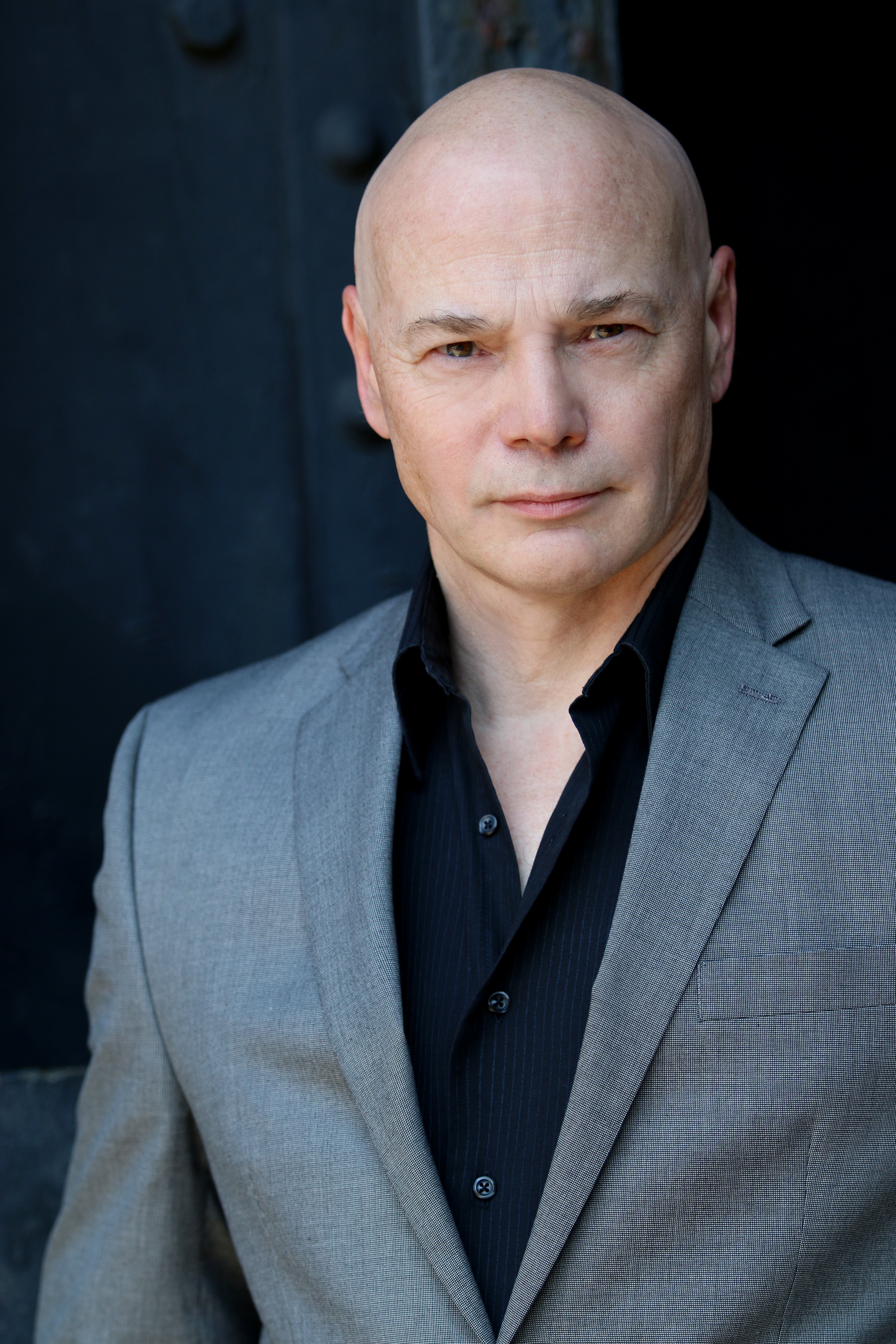Nick Kaye