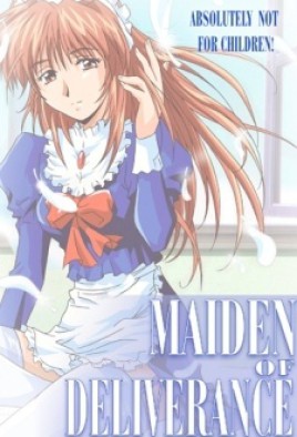 Maiden of Deliverance