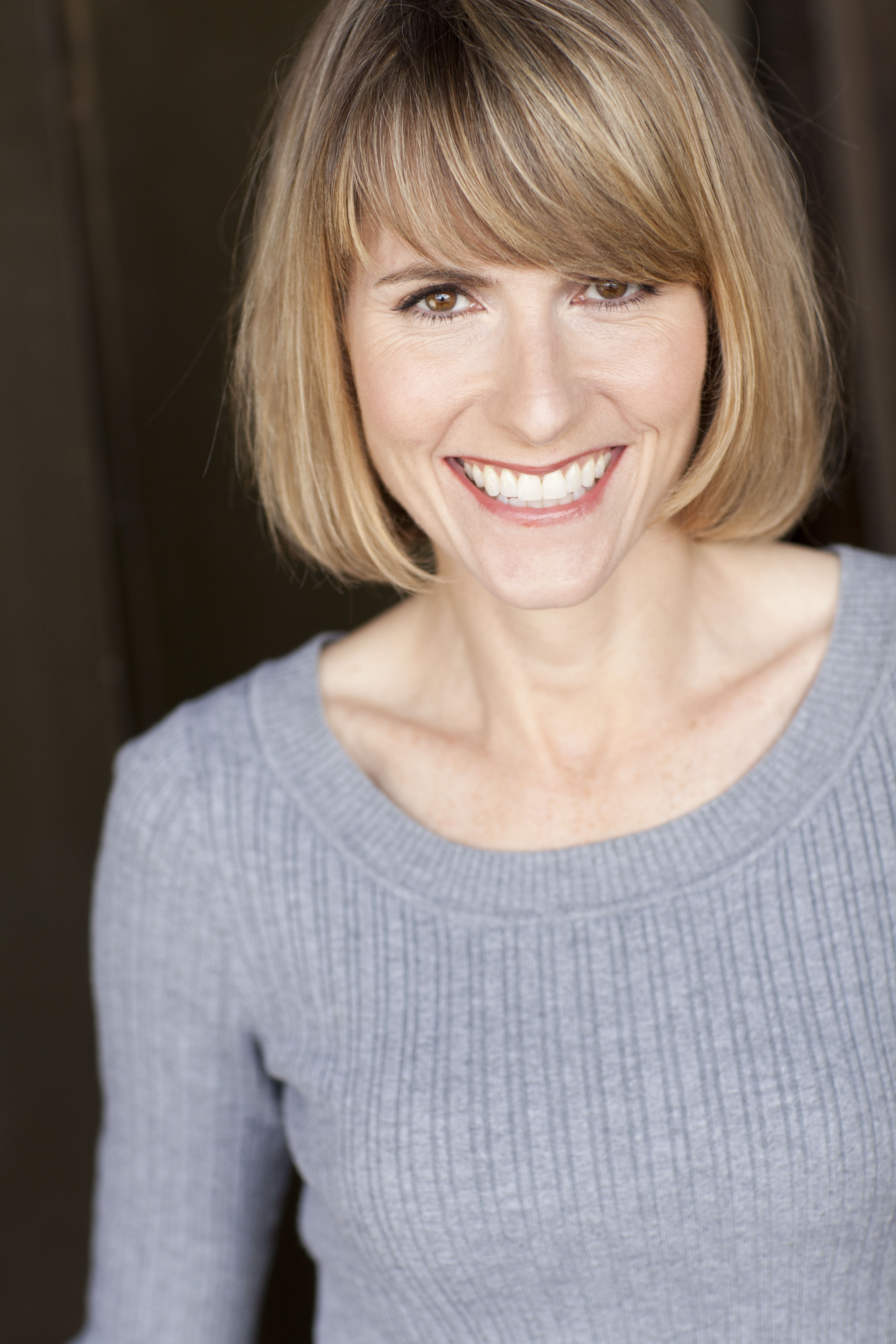 Jennifer Nichols