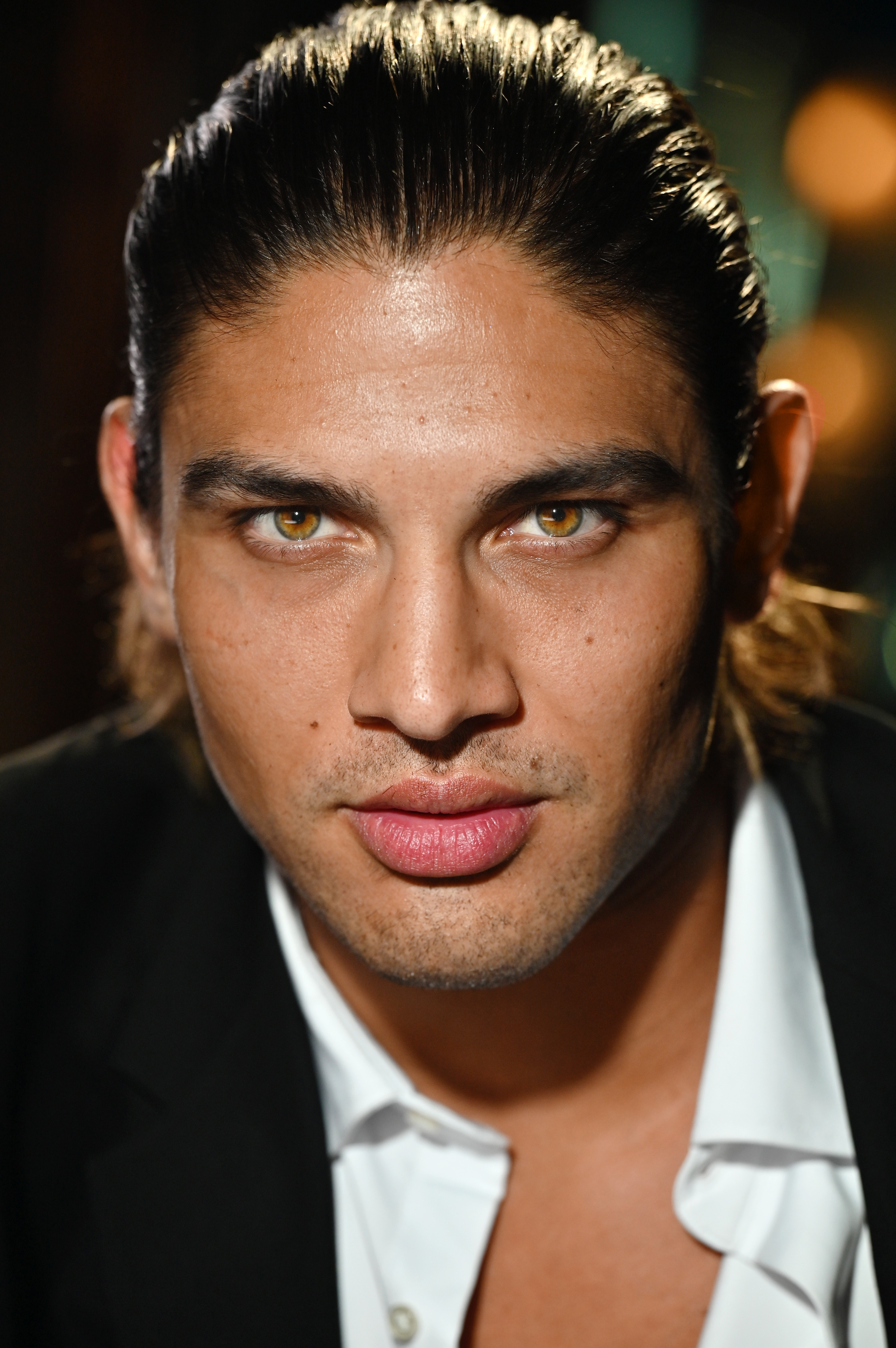 Marcus Mannis