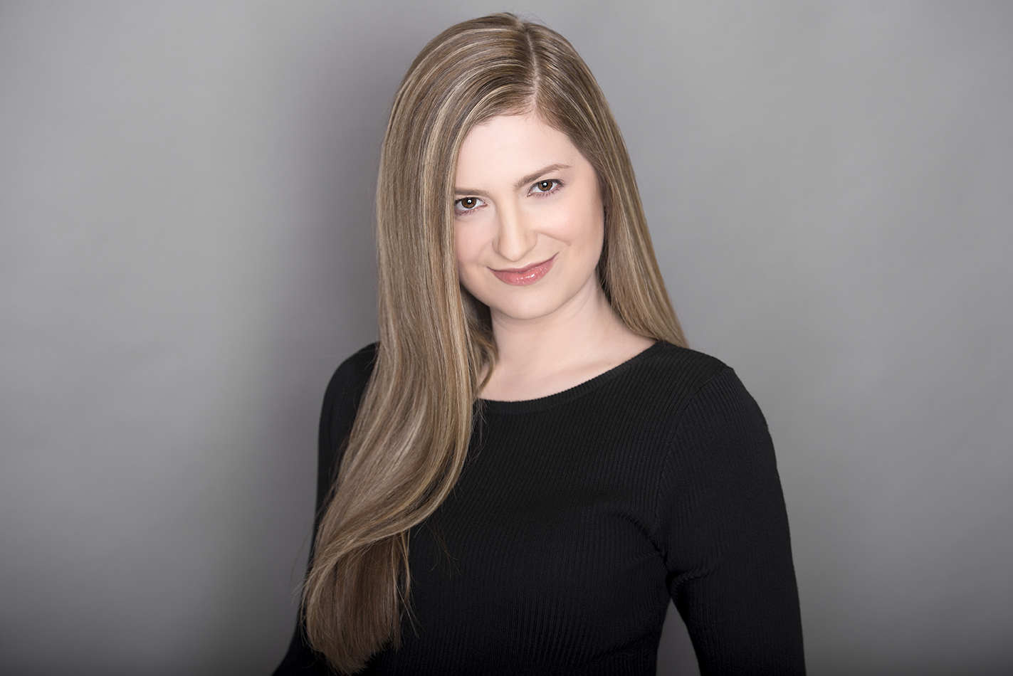 Natalie Messina