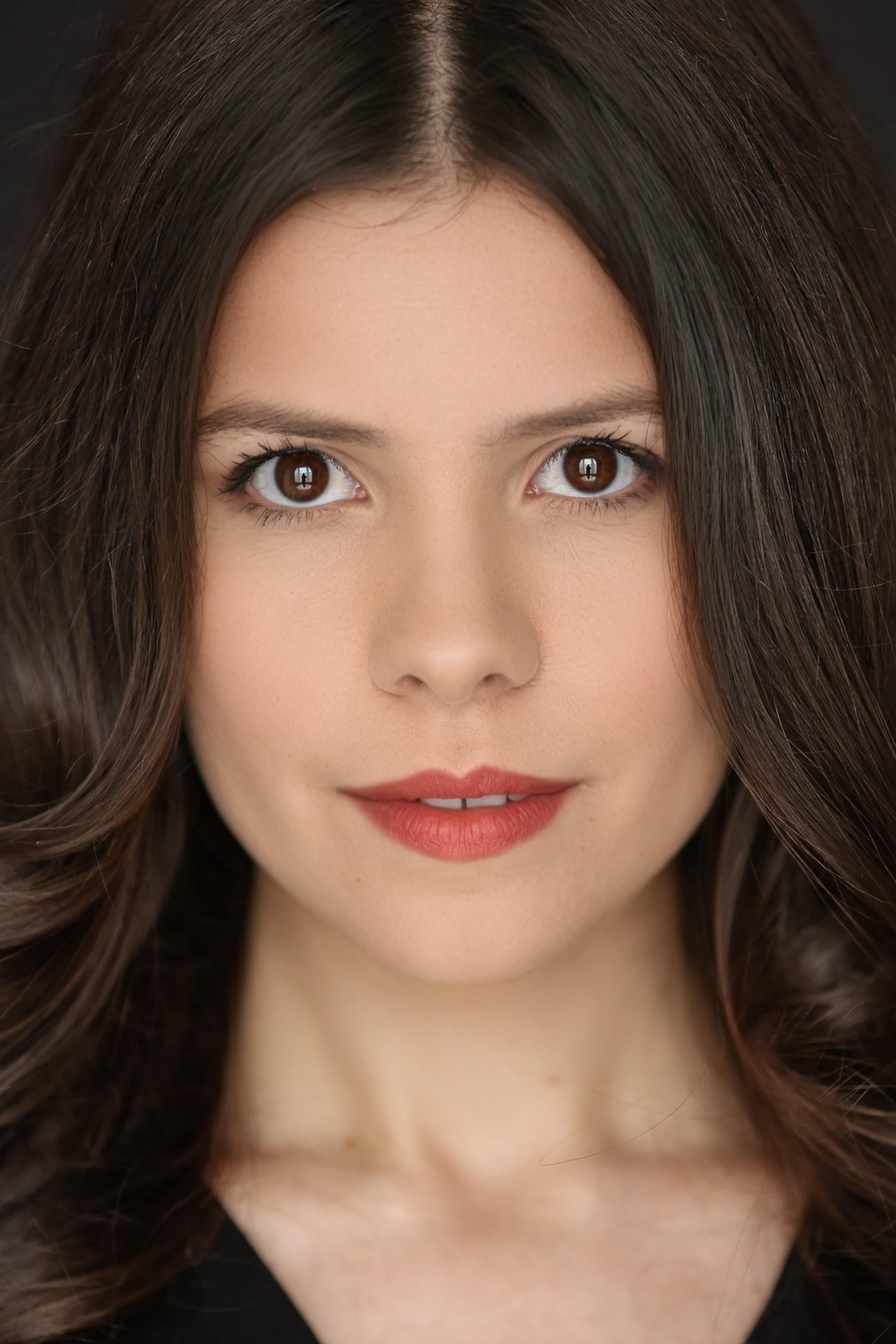 Anna Stinson