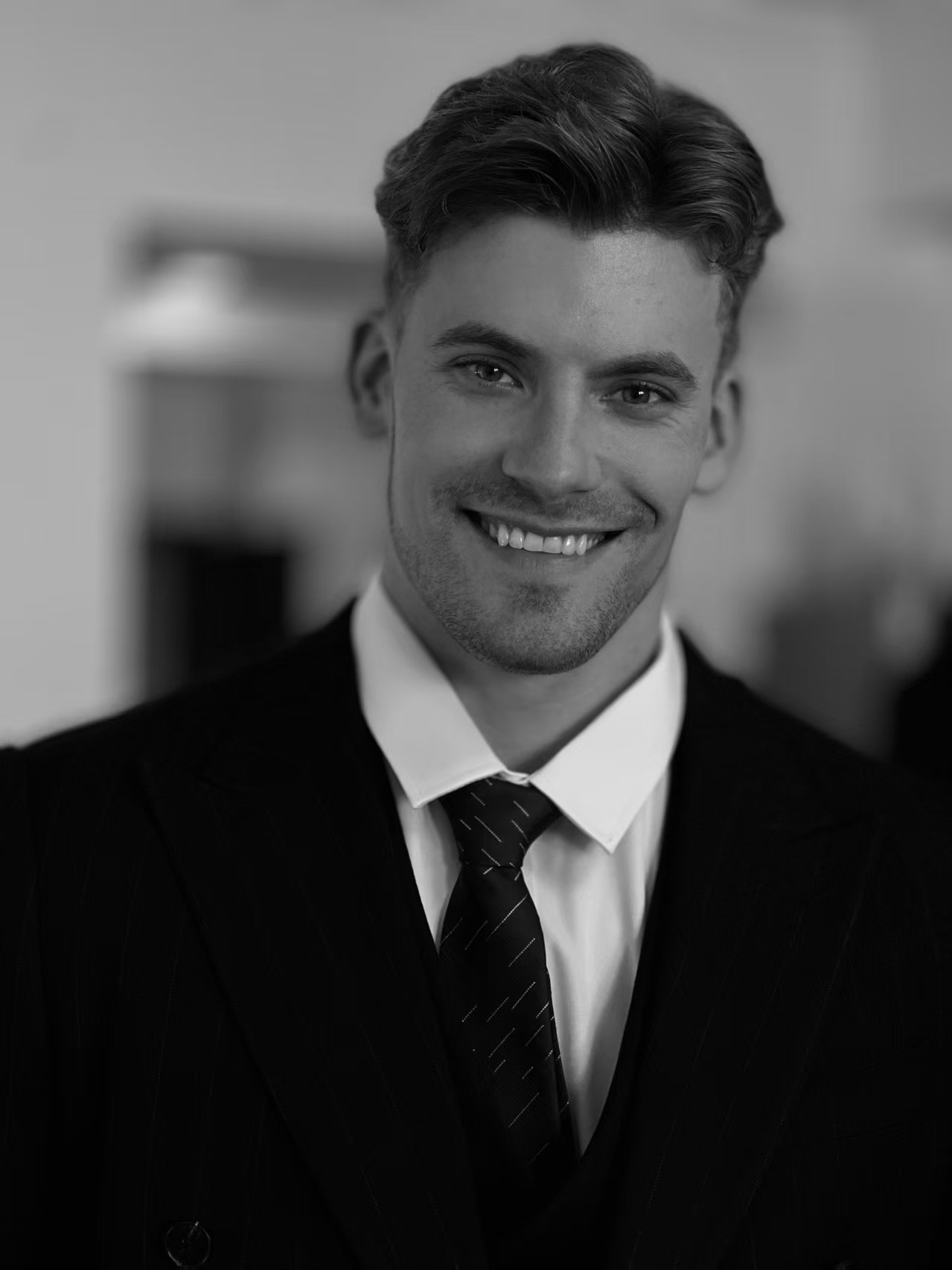 Landry Grandstaff