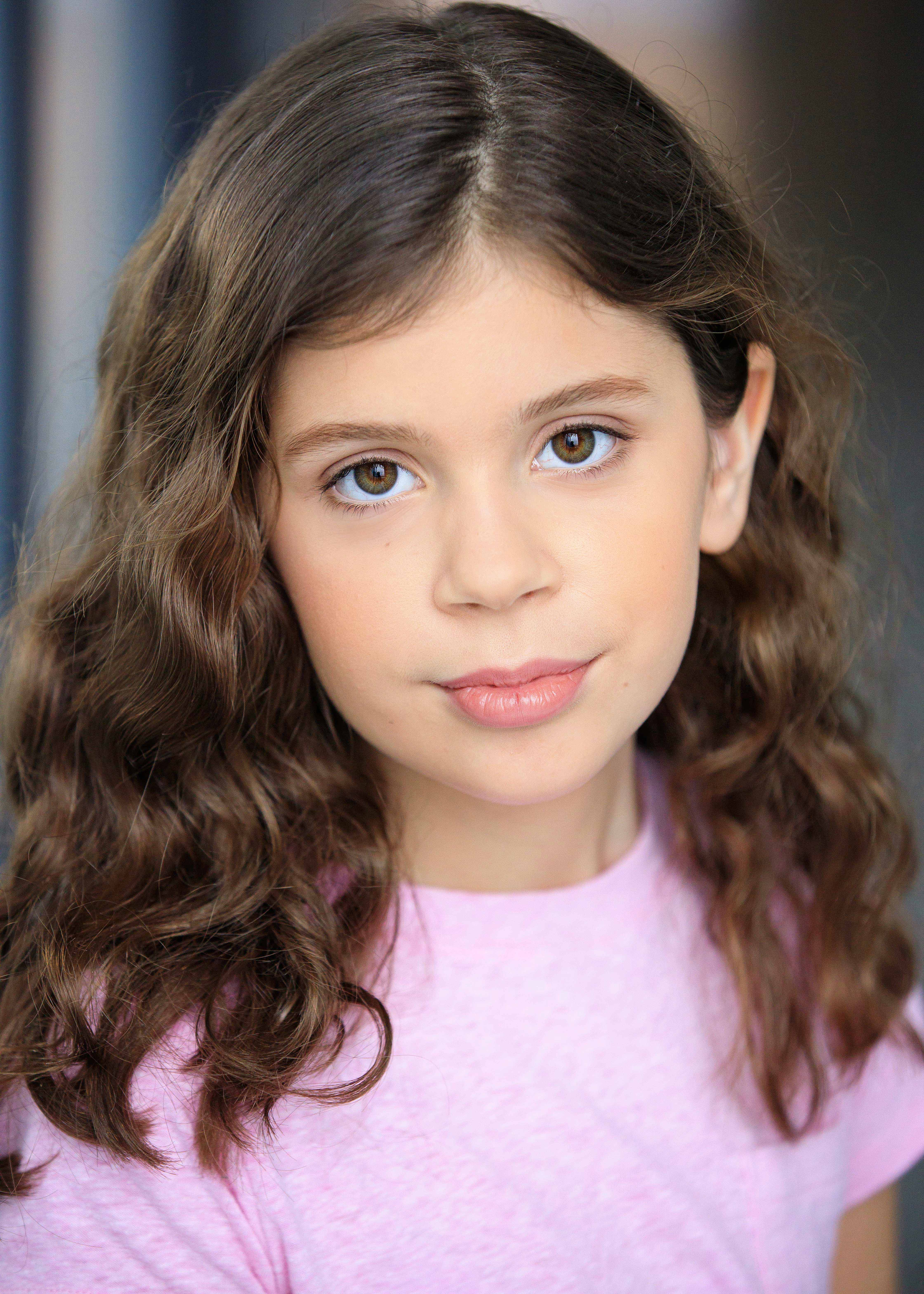 Hannah Goergen