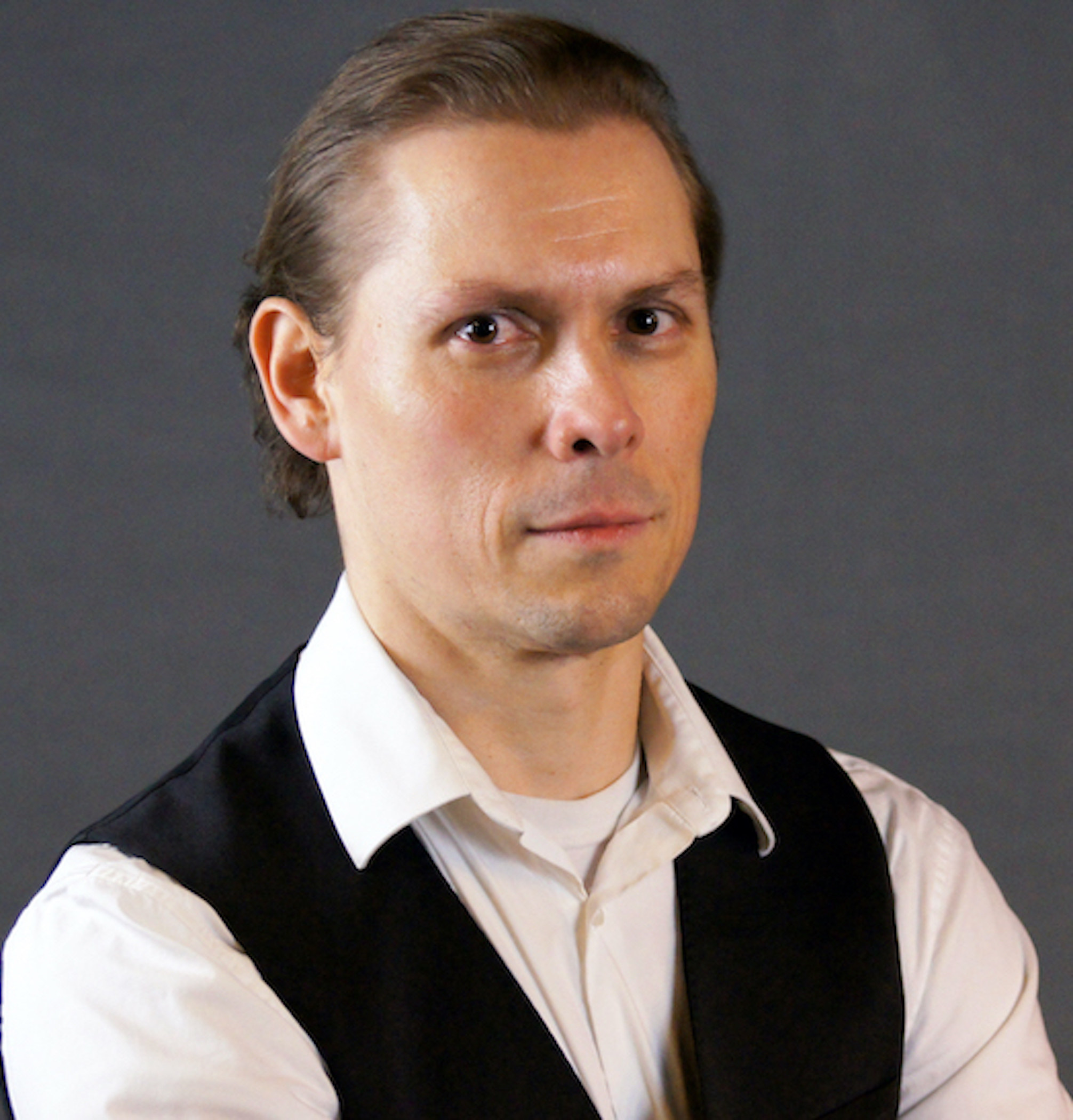 Tim Snoha