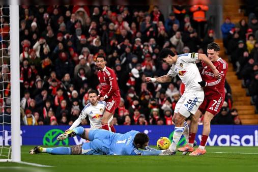 Full Match Highlights