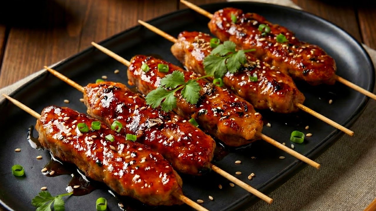 This Chicken Recipe Broke the Internet… I Get It Now | Shockingly Good!