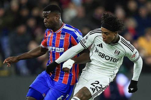 Full Match Highlights