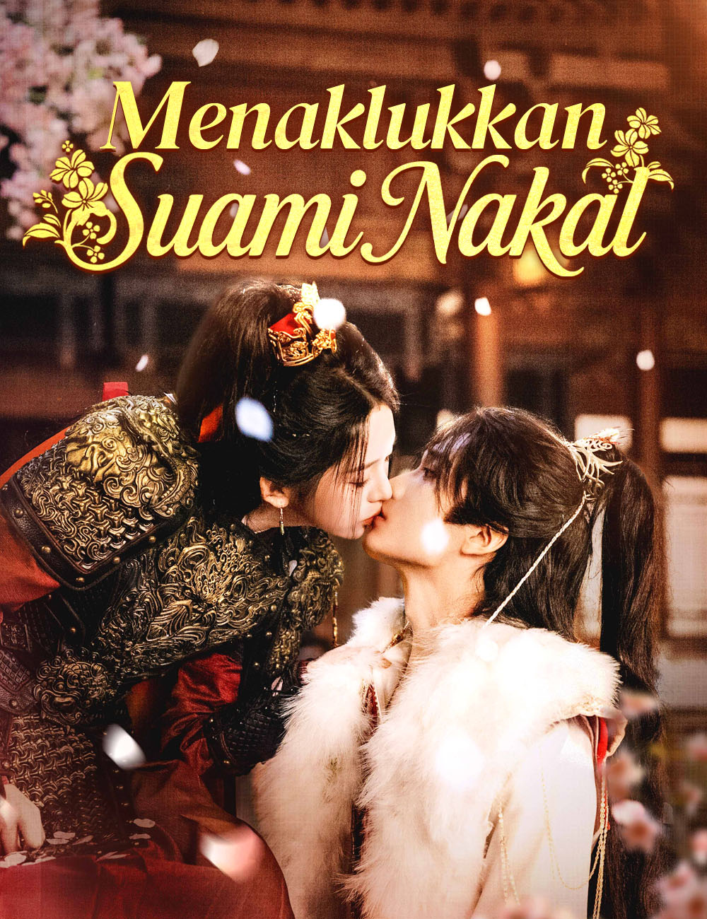 Menaklukkan Suami Nakal poster