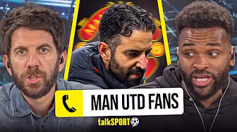"EGO AND ARROGANCE!" Manchester United fans FUMING after "SHOCKING" Result vs Wolves!