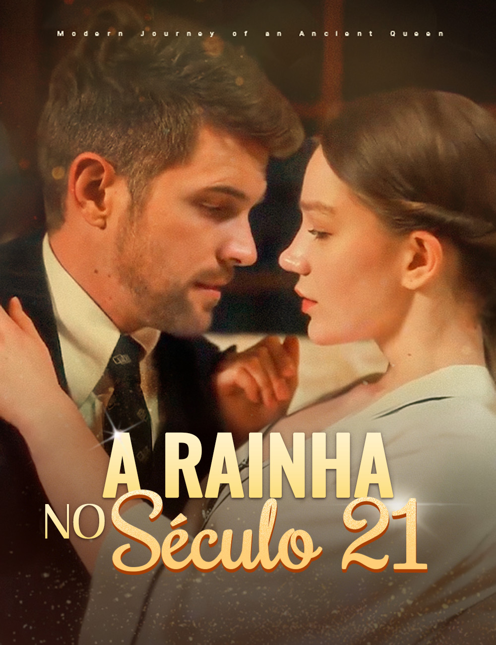 A Rainha no Século 21 poster