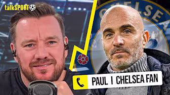 "I WANT HIM GONE!" Chelsea Fan EXPLAINS Why Maresca Leaving Stamford Bridge Would Be EXCELLENT NEWS!