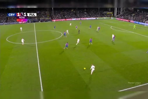 [Highlights] A crucial save worth a fortune! Henderson denies Castagne's certain goal