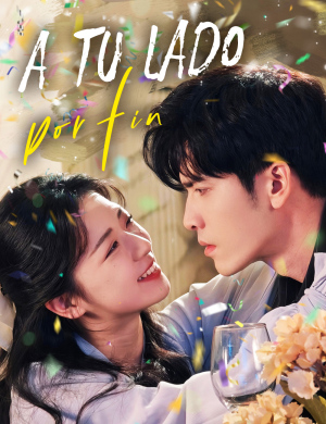 A tu lado, por fin