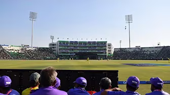 Transformation of Pakistan's Stadiums | Review of the Large-Scale Revamp in 2025