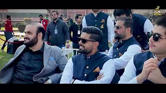 This recap celebrates the people, partners, and fans behind the Zalmi spirit. 💛🏏 background