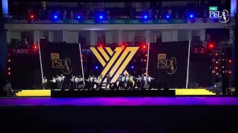 Decade of HBL PSL completed in 2025 | Ready For Expansion #NewEra