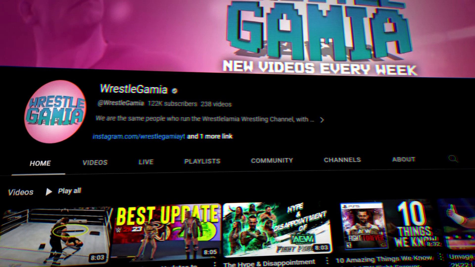 More WWE Superstars RELEASED... Vince Leaving WWE?...What Really Happened WWE Star...Wrestling News background