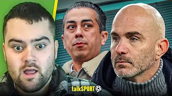 Chelsea Fan SLAMS Owners in BRUTAL SCATHING RANT on Enzo Maresca's Exit!