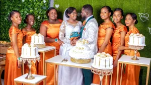mariage