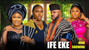 IFE EKE