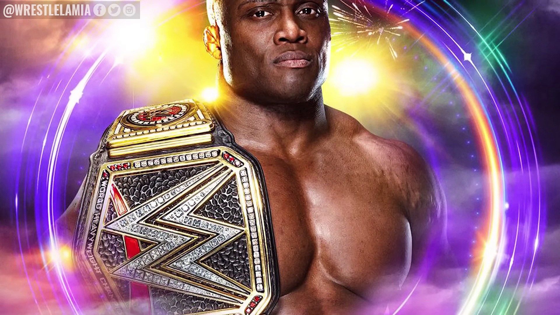 11 Funniest WWE Botches and Fails of 2022 background