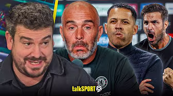 Alex Crook REVEALS LATEST on Enzo Maresca's Replacement at Chelsea!