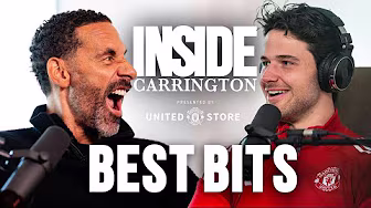 The Best Bits So Far... 🙌 | Inside Carrington: Ep 9