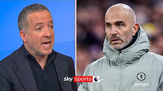 EXPLAINED | Enzo Maresca leaves Chelsea