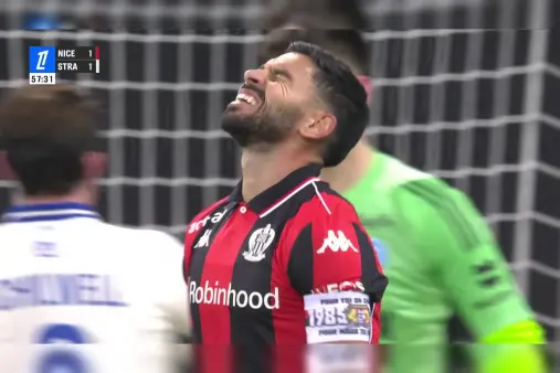 [Highlights] One man stands firm! Penders makes two consecutive saves to deny Sanson and Wahi's one-on-one shots