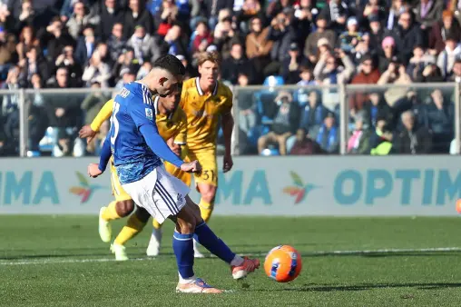 Full Match Replay (Qiao Qian)