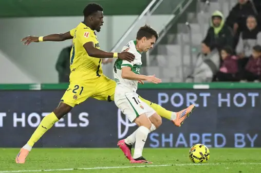 Full Match Highlights