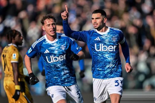 Full Match Highlights