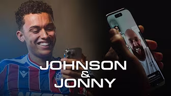 "I FEEL LIKE I'M DREAMING, WHAT A SCENE" 😂 | Jonny & Johnson Catch-Up 🏴󠁧󠁢󠁷󠁬󠁳󠁿📞