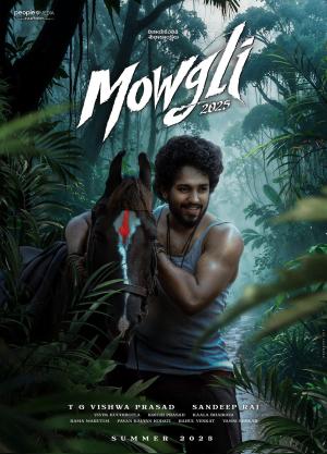 Mowgli [Kannada]