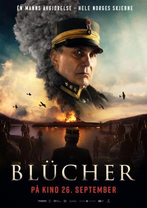 Blücher [Indonesian]