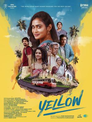 Yellow [Indonesian]