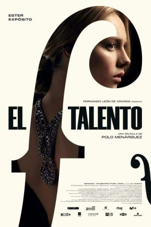 The Talent[ترجمة عربية]