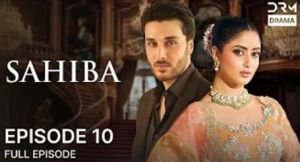Sahiba [Urdu]