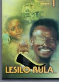 Lesilo Rula