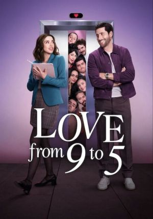 Love from 9 to 5 [Version française]