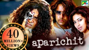 Aparichit