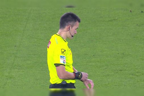 Full Match Highlights